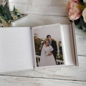 Wedding Album Photography