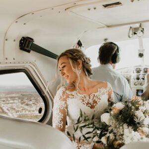 Romantic Boho Mermaid Scene