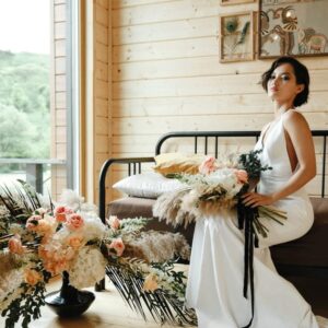 Blockhouse Indoor Photography